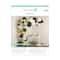 6 Pack: 10ft. Black, White, Gray & Gold Balloon Garland by Celebrate It™